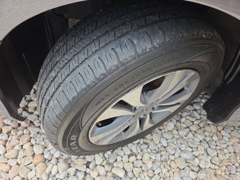 Used 2015 Honda Accord LX image 9