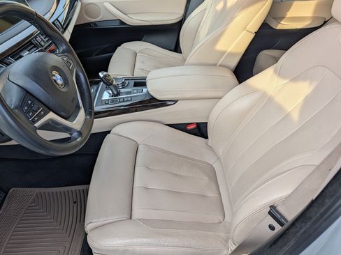 Used 2016 BMW X5 xDrive35i image 15