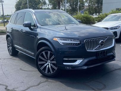 Certified 2024 Volvo XC90 B5 Plus