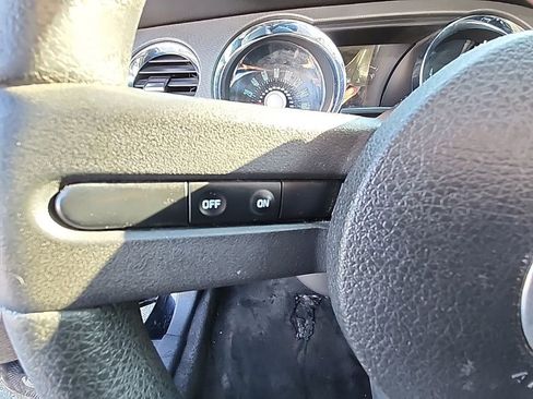 Used 2012 Ford Mustang GT image 16