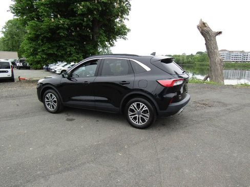 Used 2022 Ford Escape SEL AWD/4WD image 34