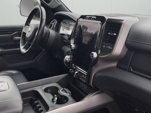 Used 2021 RAM 1500 Rebel w/ Rebel Level 2 Equipment Group AWD/4WD image 36