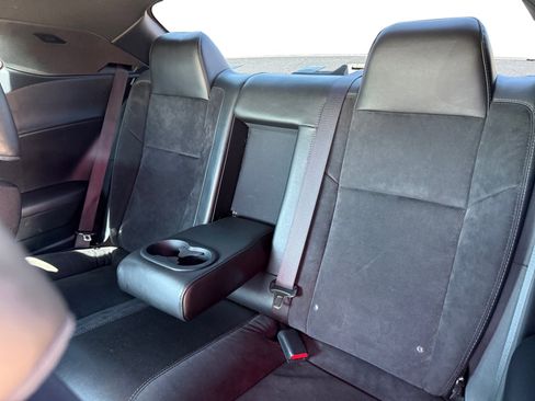 Used 2019 Dodge Challenger R/T Scat Pack RWD image 20