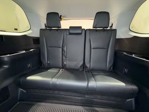 Certified 2026 Toyota Grand Highlander XLE image 21