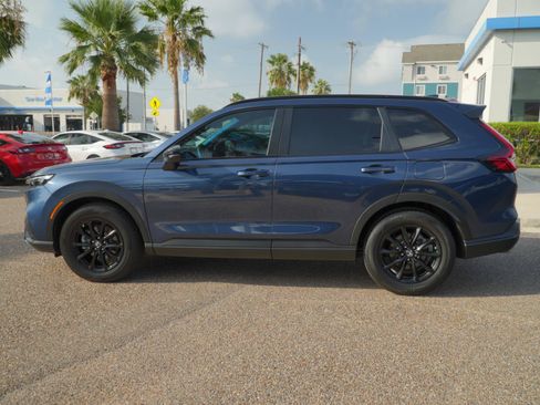 Used 2026 Honda CR-V Sport image 10
