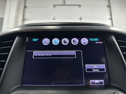 Used 2017 GMC Acadia SLT image 32