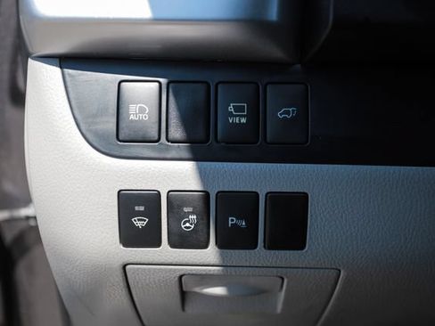 Used 2017 Toyota Highlander Limited Platinum AWD/4WD image 40