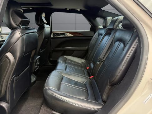 Used 2019 Lincoln MKZ Reserve w/ Reserve Plus Package FWD image 20
