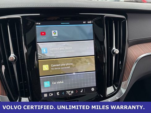 Certified 2024 Volvo S60 B5 Ultimate image 19