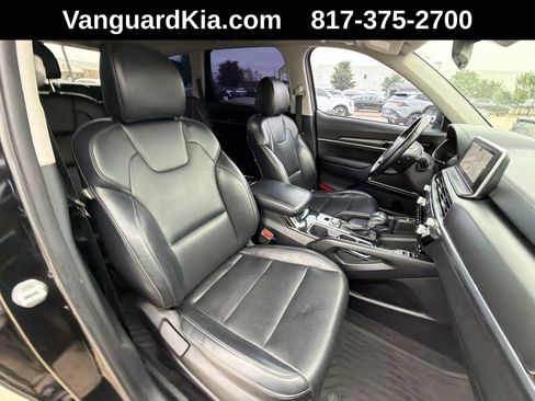 Used 2022 Kia Telluride S FWD image 30