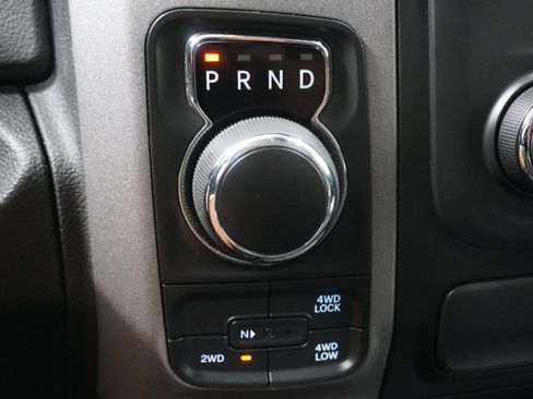 Used 2017 RAM 1500 Tradesman w/ Popular Equipment Group image 17