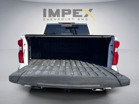 Used 2022 Chevrolet Silverado 1500 RST w/ RST All Star Premium Package AWD/4WD image 28
