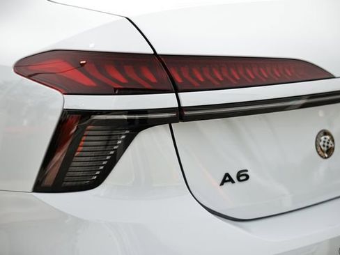 New 2026 Audi A6 Premium Plus image 11