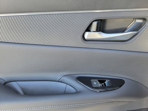 New 2026 Nissan Murano SV AWD/4WD image 28