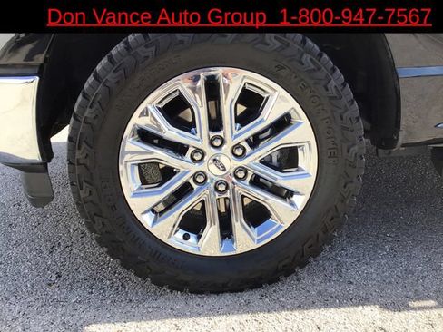 Used 2024 Ford F150 XLT w/ Equipment Group 302A MID AWD/4WD image 26