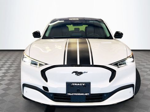 Used 2023 Ford Mustang Mach-E Premium RWD image 2