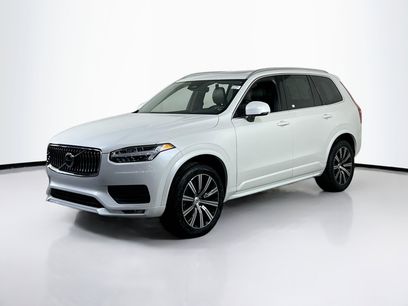 Used 2023 Volvo XC90 B5 Core w/ Protection Package Premier