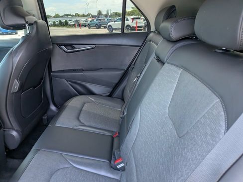 Certified 2024 Kia Niro FWD image 20
