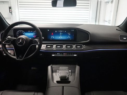 New 2026 Mercedes-Benz GLE 450 4MATIC image 17
