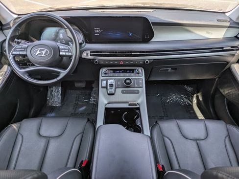 Used 2024 Hyundai Palisade SEL FWD image 17