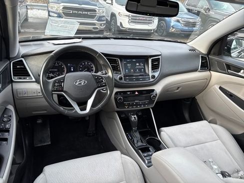 Used 2018 Hyundai Tucson Value image 11