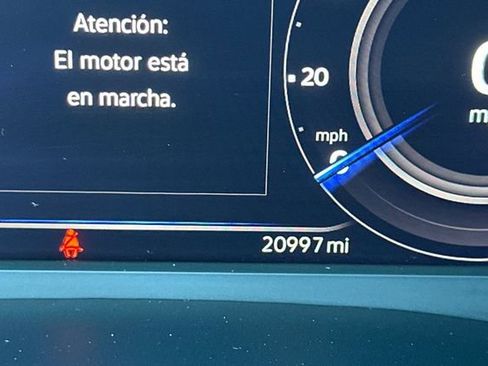 Used 2023 Volkswagen Atlas SEL image 30