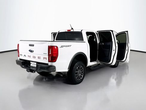 Used 2020 Ford Ranger XLT w/ Equipment Group 301A Mid RWD image 22