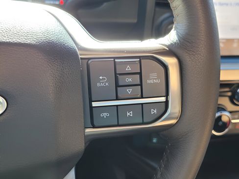 Used 2024 Ford F350 King Ranch image 24