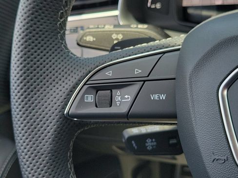 New 2026 Audi SQ7 Premium Plus AWD/4WD image 8