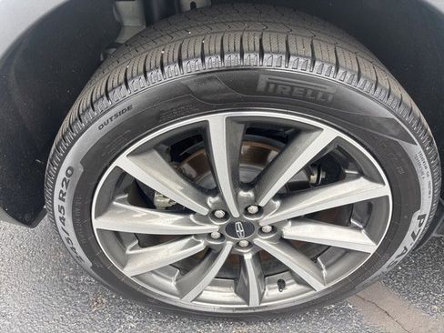 Used 2020 Lincoln Corsair Reserve w/ Equipment Group 201A image 46