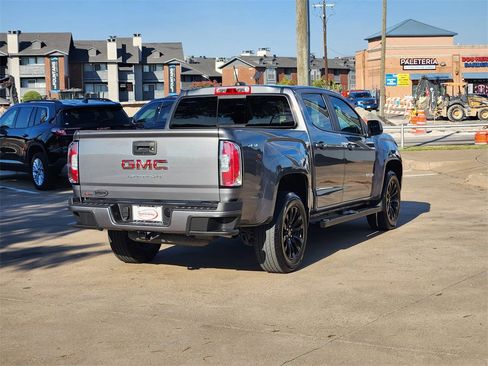 Used 2022 GMC Canyon Elevation w/ Elevation Premium Package image 7