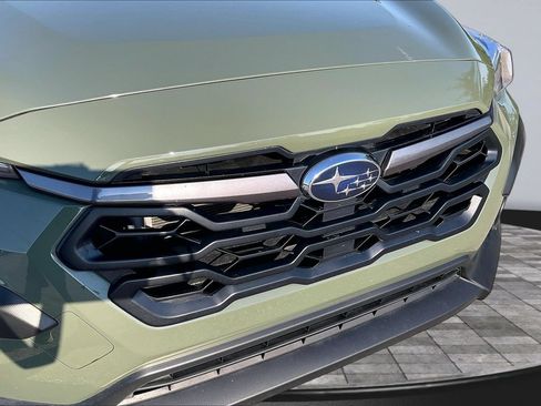 Certified 2024 Subaru Crosstrek 2.5i Limited AWD/4WD image 28