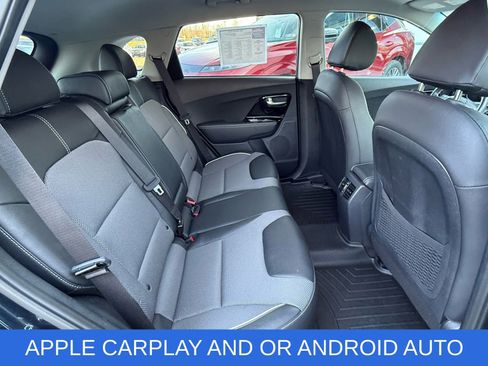 Used 2022 Kia Niro EX w/ Cold Weather Package image 20