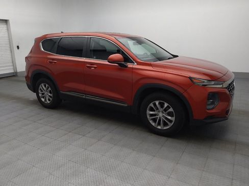 Used 2019 Hyundai Santa Fe SE FWD image 11