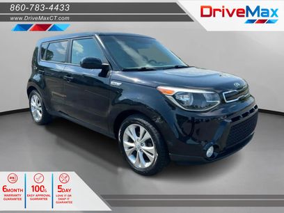 Used 2016 Kia Soul +