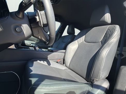 Certified 2025 Lexus RX 350 FWD w/ Technology Package image 10