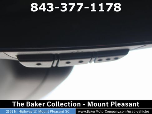 Used 2023 Land Rover Range Rover SE image 56