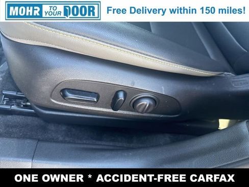 Used 2024 Chevrolet Trax ACTIV w/ Sunroof Package image 12