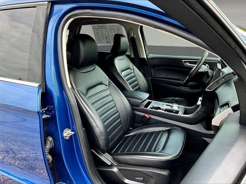 Used 2023 Ford Edge SEL AWD/4WD image 31