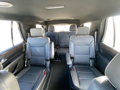 Used 2023 Chevrolet Tahoe Premier image 13