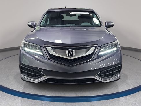 Used 2018 Acura RDX FWD image 2