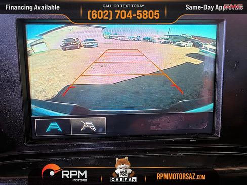 Used 2017 GMC Sierra 3500 2WD Crew Cab w/ Sierra Convenience Package image 16