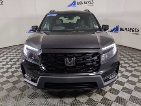 Certified 2023 Honda Passport Elite image 12
