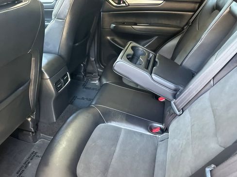 Used 2019 MAZDA CX-5 Touring FWD image 5