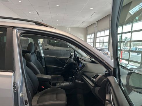 Used 2021 Subaru Forester Premium w/ Popular Package #1 image 20