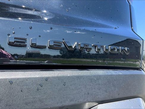 Used 2026 GMC Terrain Elevation FWD image 8