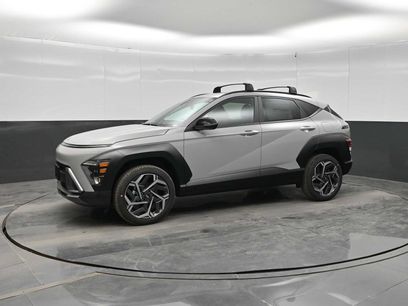 New 2026 Hyundai Kona SEL Premium