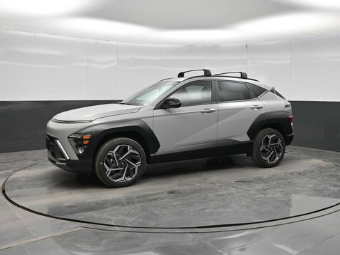 New 2026 Hyundai Kona SEL Premium AWD/4WD image 1