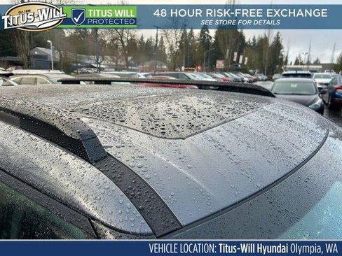 New 2026 Hyundai Santa Fe Limited image 64