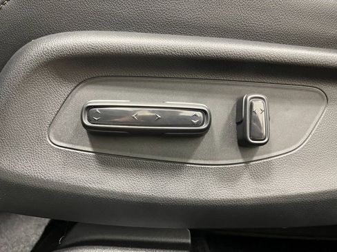 New 2027 Honda HR-V EX-L image 14